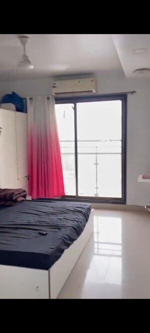 3 BHK Apartment For Sale in Moraj Prive, Kopar Khairane