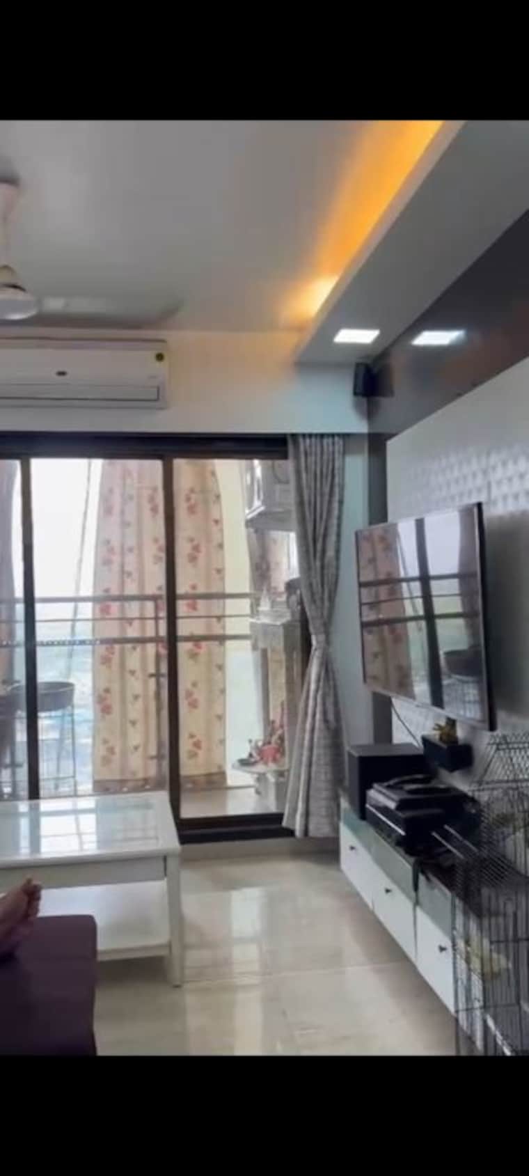 undefined, moraj-prive 3 Bedroom 1000 Sq.Ft. Apartment In Kopar Khairane Navi Mumbai 10662197