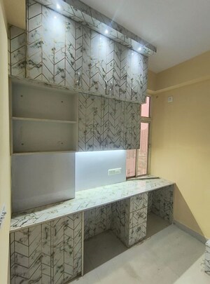 Furnished Amenities in 2 BHK Apartment at Eureka Diya Green City, Raj Nagar Extension – for Rent