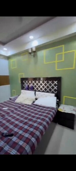 Team Area in 3 BHK Apartment at Proview Officer City 2, Raj Nagar Extension – for Sale