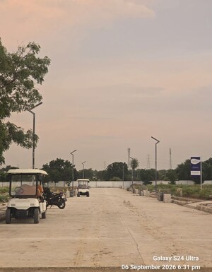  Plot – Exterior View View at Shankarpalli - for Sale