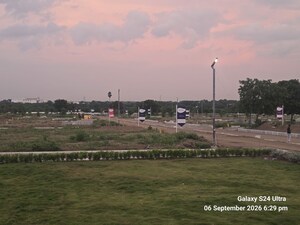 Plot Area in  Plot at Shankarpalli – for Sale