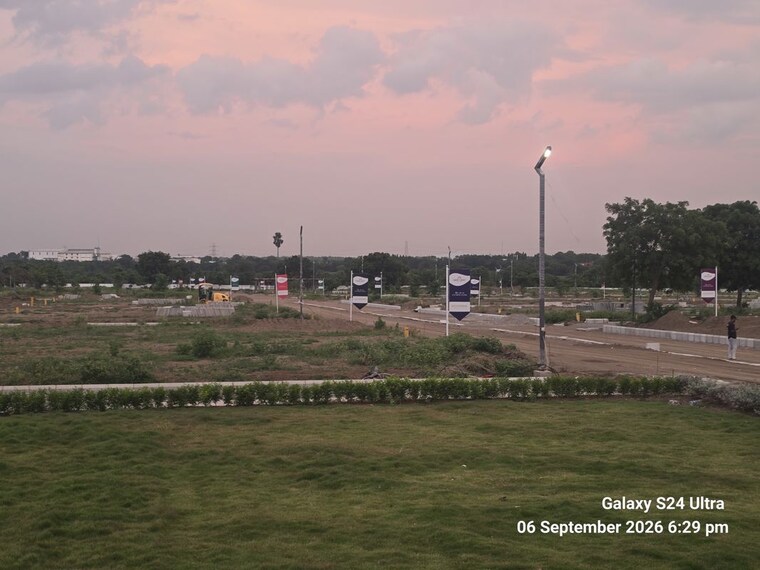 undefined, shankarpalli  200 Sq.Yd. Plot In Shankarpalli Hyderabad 10662244