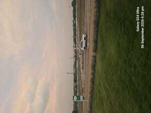 Plot Area in  Plot at Shankarpalli – for Sale