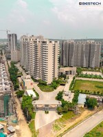 4 BHK +  2675 Sq.Ft. Apartment in Bestech Park View Altura