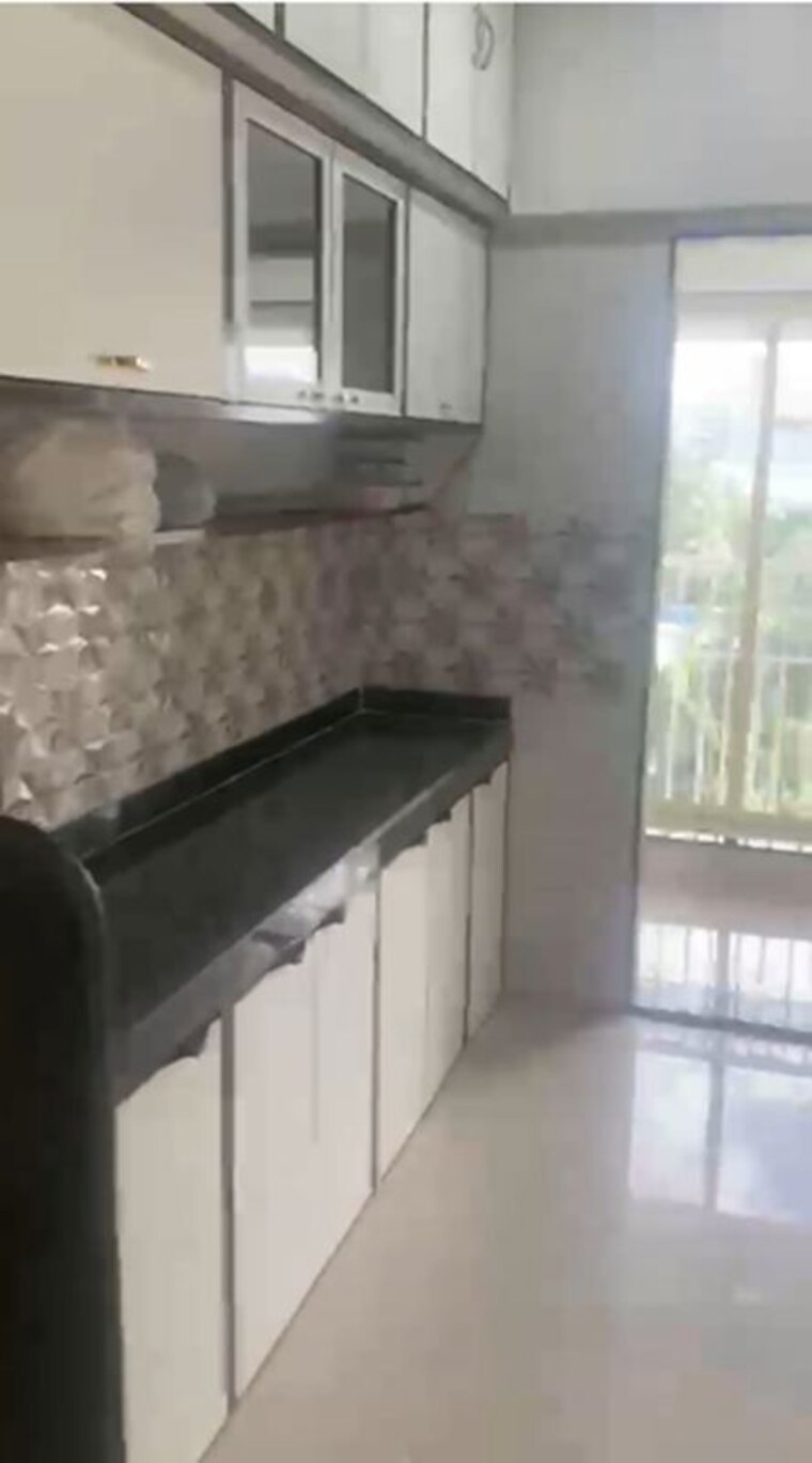Kitchen, chembur 3 Bedroom 1300 Sq.Ft. Apartment In Chembur Mumbai 10662159