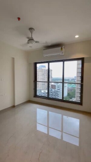 Bedroom in 3 BHK Apartment at Chembur – for Rent