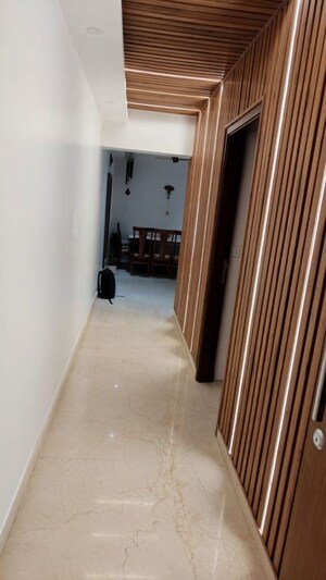Building Lobby in 2 BHK Apartment at K Raheja Ascencio, Chandivali – for Rent