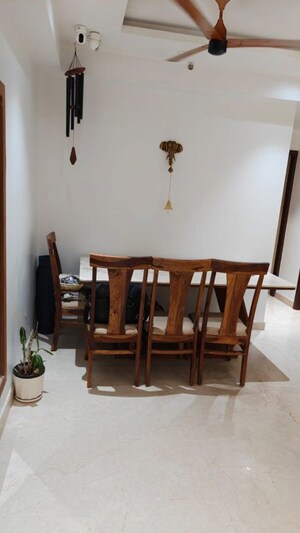 Gym in 2 BHK Apartment at K Raheja Ascencio, Chandivali – for Rent