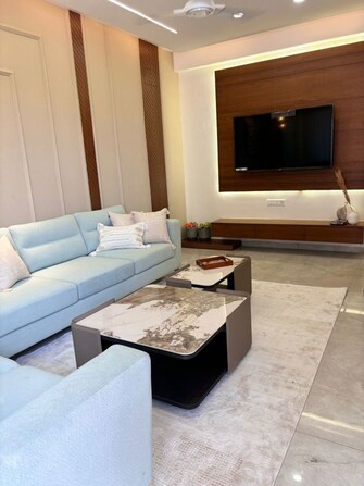 4 BHK +Villa For Sale in Meadows Luxuria in Atladara, Vadodara