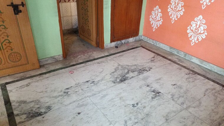 Room, vaishali sector 3 1 Bedroom 550 Sq.Ft. Builder Floor In Vaishali Sector 3 Ghaziabad 10662209