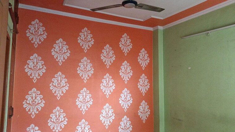 Bedroom, vaishali sector 3 1 Bedroom 550 Sq.Ft. Builder Floor In Vaishali Sector 3 Ghaziabad 10662209