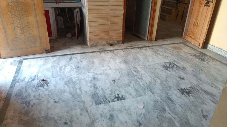 Living Room, vaishali sector 3 1 Bedroom 550 Sq.Ft. Builder Floor In Vaishali Sector 3 Ghaziabad 10662209