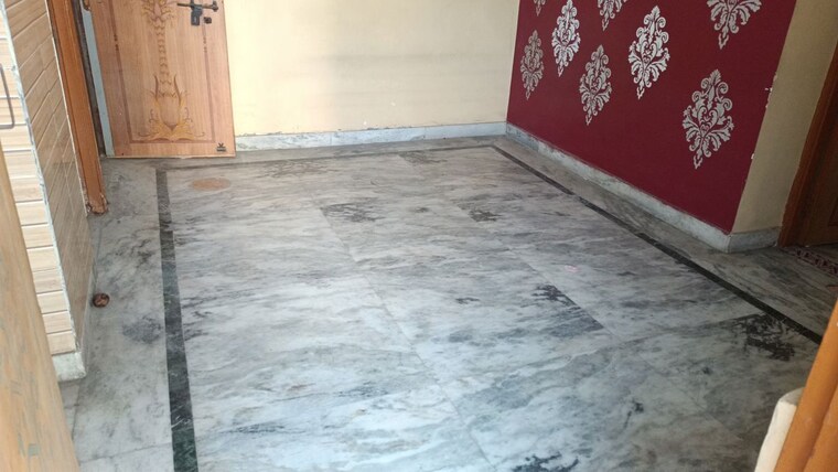 Living Room, vaishali sector 3 1 Bedroom 550 Sq.Ft. Builder Floor In Vaishali Sector 3 Ghaziabad 10662209