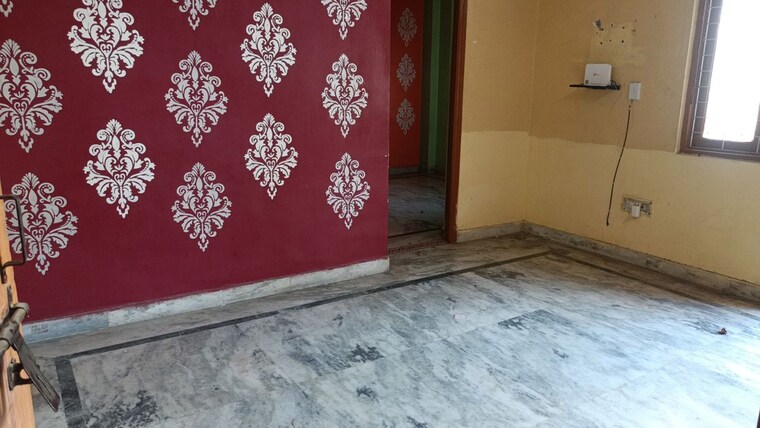 Living Room, vaishali sector 3 1 Bedroom 550 Sq.Ft. Builder Floor In Vaishali Sector 3 Ghaziabad 10662209