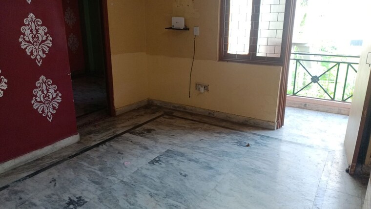 Living Room, vaishali sector 3 1 Bedroom 550 Sq.Ft. Builder Floor In Vaishali Sector 3 Ghaziabad 10662209