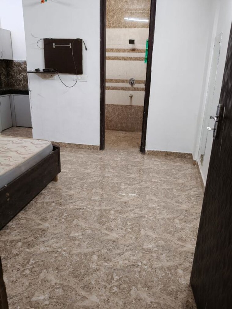 Kitchen, suncity-township-gurgaon 1 RK 390 Sq.Ft. Builder Floor In Sector 54 Gurgaon 10662234
