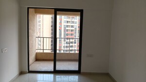 Balcony in 1 BHK Apartment at Shapoorji Pallonji Joyville Hadapsar Annexe, Hadapsar – for Sale
