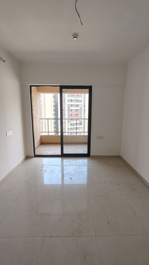 Hall in 1 BHK Apartment at Shapoorji Pallonji Joyville Hadapsar Annexe, Hadapsar – for Sale