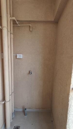 Utility Room in 1 BHK Apartment at Shapoorji Pallonji Joyville Hadapsar Annexe, Hadapsar – for Sale