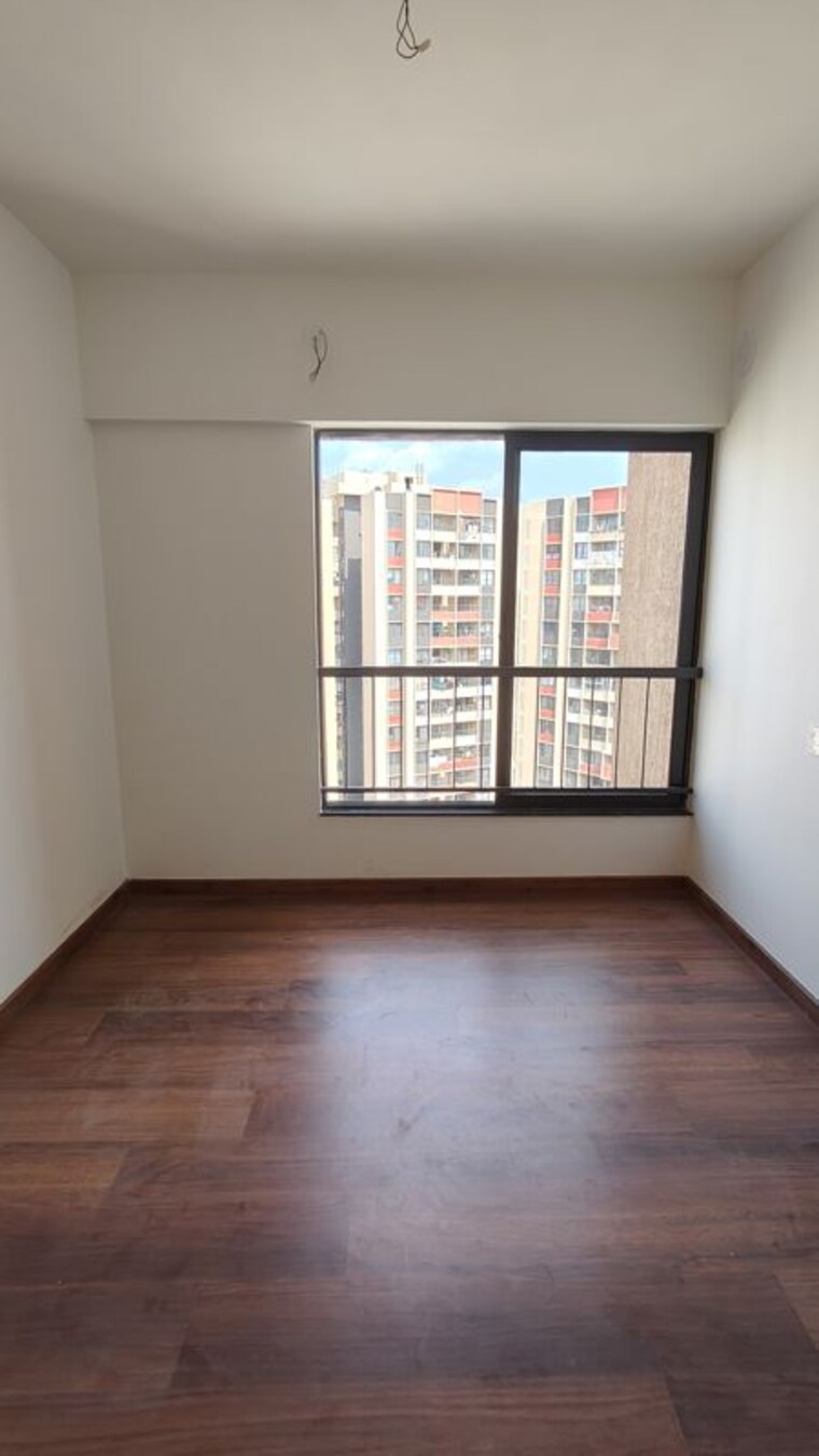Bedroom, shapoorji-pallonji-joyville-hadapsar-annexe 1 Bedroom 430 Sq.Ft. Apartment In Hadapsar Pune 10662231
