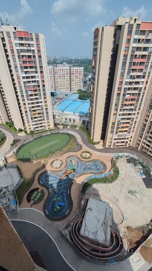 1 BHK Apartment For Sale in Shapoorji Pallonji Joyville Hadapsar Annexe, Hadapsar