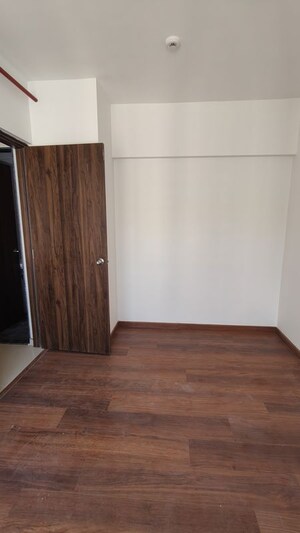 Master Bedroom in 1 BHK Apartment at Shapoorji Pallonji Joyville Hadapsar Annexe, Hadapsar – for Sale