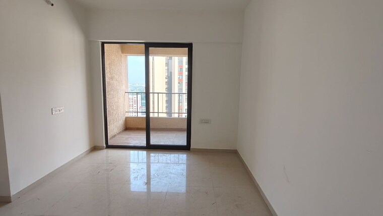 Hall, shapoorji-pallonji-joyville-hadapsar-annexe 1 Bedroom 430 Sq.Ft. Apartment In Hadapsar Pune 10662231