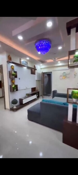 Team Area in 3 BHK Apartment at Proview Officer City 2, Raj Nagar Extension – for Rent