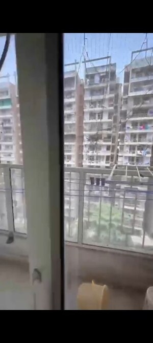 3 BHK Apartment – Exterior View View at Proview Officer City 2, Raj Nagar Extension - for Rent