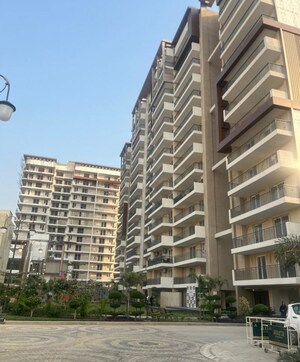 3 BHK Apartment For Rent in Aura Gazania, Nabha