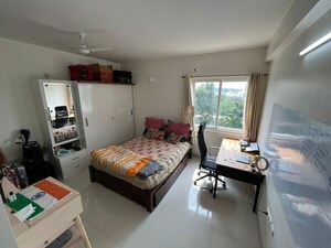 Team Area in 2 BHK Apartment at EIPL Apila, Gandipet – for Rent