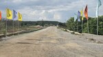200 Sq.Yd. Plot in Riddhi Raghunath County