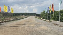 Plot For Sale in Riddhi Raghunath County