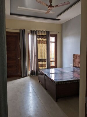 Room in 3 BHK Independent House at GMADA Eco City, North Mullanpur – for Rent