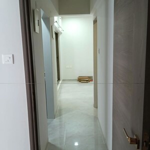 Building Lobby in 1 BHK Apartment at Shashtri Nagar – for Rent