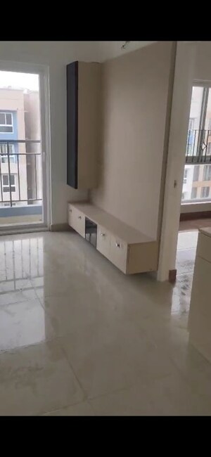 Hall in 3 BHK Apartment at Brigade El Dorado, Bagaluru – for Rent