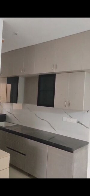 Kitchen/pantry in 3 BHK Apartment at Brigade El Dorado, Bagaluru – for Rent