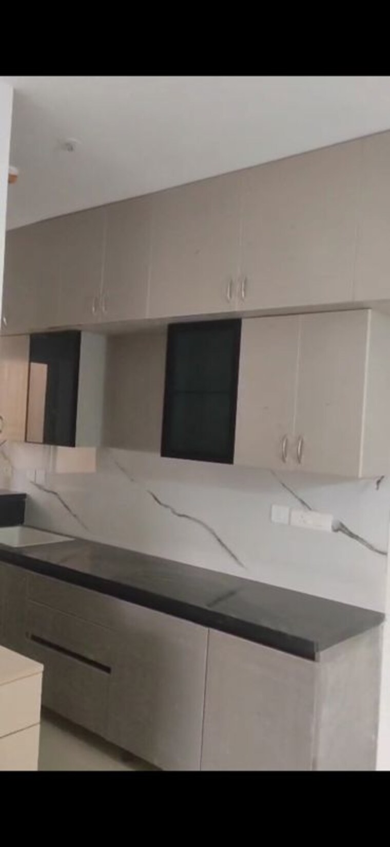 Kitchen/pantry, brigade-el-dorado 3 Bedroom 1043 Sq.Ft. Apartment In Bagaluru Bangalore 10662258