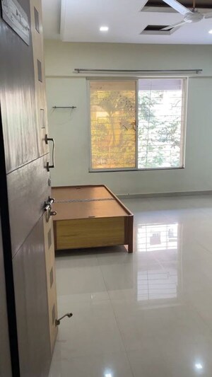 2 BHK Apartment For Sale in Pimple Saudagar