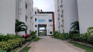 2 BHK Apartment – Exterior View View at EIPL Apila, Gandipet - for Rent