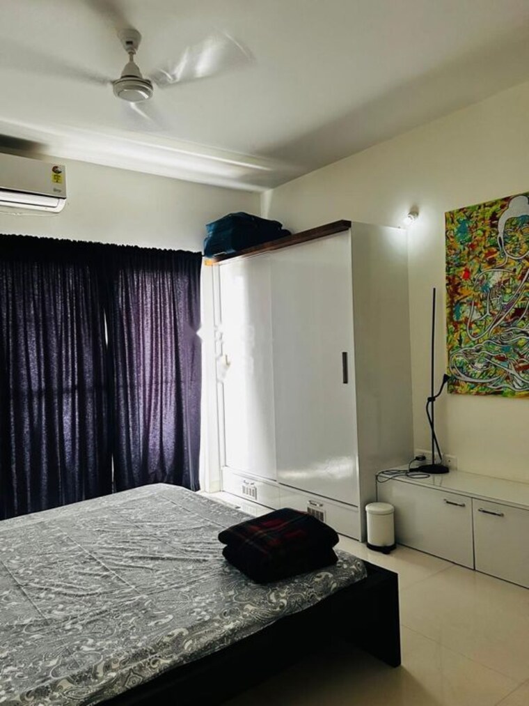 Team Area, eipl-apila 2 Bedroom 1062 Sq.Ft. Apartment In Gandipet Hyderabad 10662285