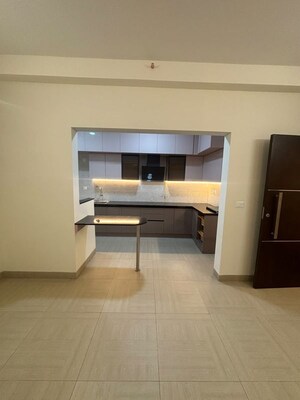 2 BHK Apartment For Rent in Karle Vario Homes, Hebbal