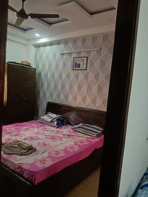 3 BHK Builder Floor For Rent in Vaishali Sector 6