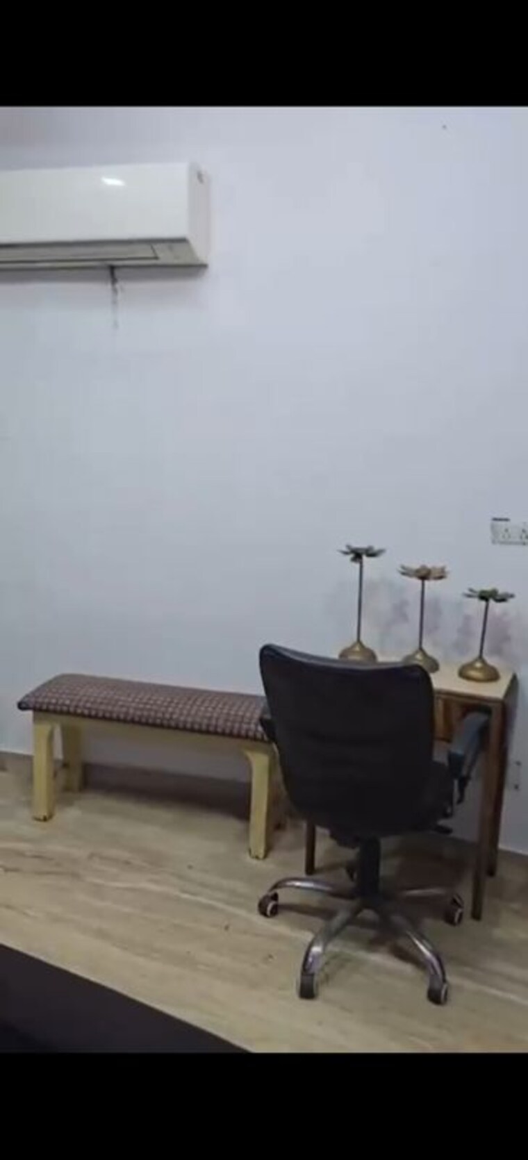 Team Area, lajpat nagar 4 1 Bedroom 500 Sq.Ft. Builder Floor In Lajpat Nagar 4 Delhi 10662267