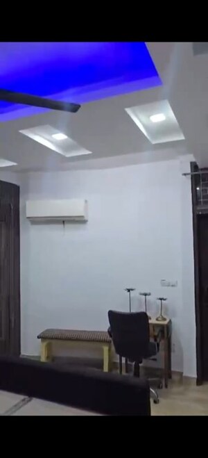 Kitchen in 1 BHK Builder Floor at Lajpat Nagar 4 – for Rent