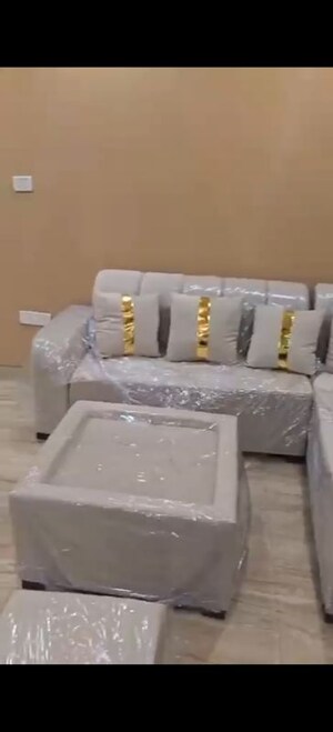 Kitchen in 1 BHK Builder Floor at Lajpat Nagar 4 – for Rent