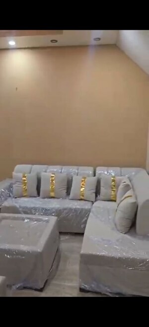 Bedroom in 1 BHK Builder Floor at Lajpat Nagar 4 – for Rent