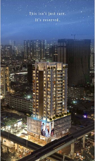 3 BHK +  1050 Sq.Ft. Apartment in Prabhakar Esquina Private Residence