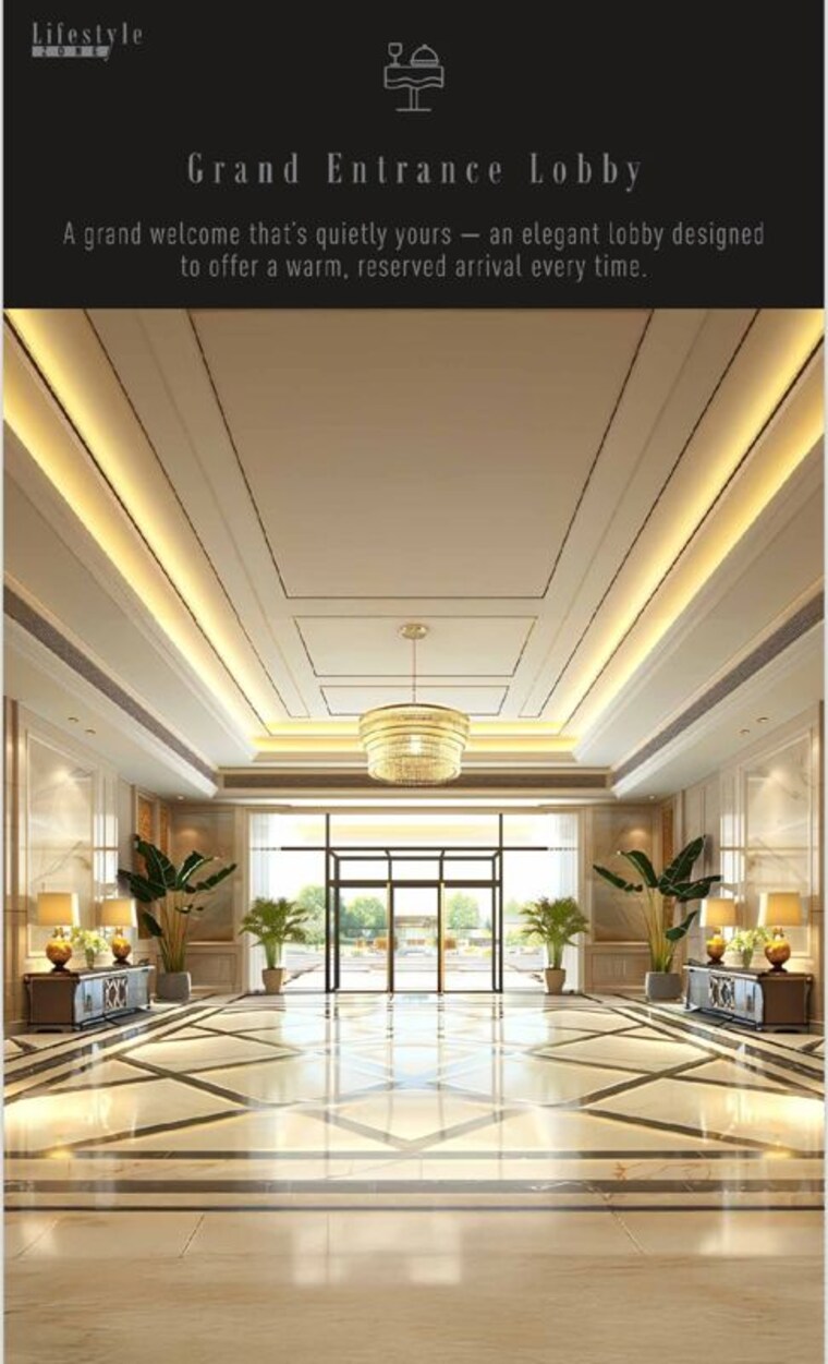 Gym, prabhakar-esquina-private-residence 3 Bedroom 1050 Sq.Ft. Apartment In Oshiwara Mumbai 10662279